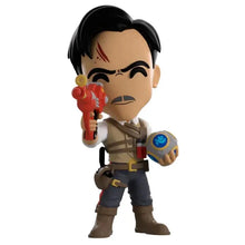 Call of Duty: Edward Richtofen: Vinyl Figure: YouTooz: #7 by YouTooz – Vinyl Figure, [scale], UK stockist Planet Action Figures