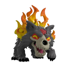 Call of Duty: Hellhound: Vinyl Figure: #6 - YouTooz Vinyl Figure