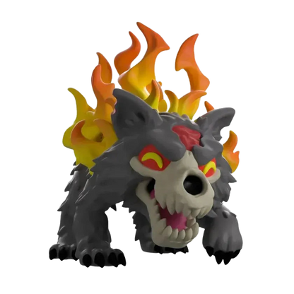 Call of Duty: Hellhound: Vinyl Figure: #6 - YouTooz Vinyl Figure