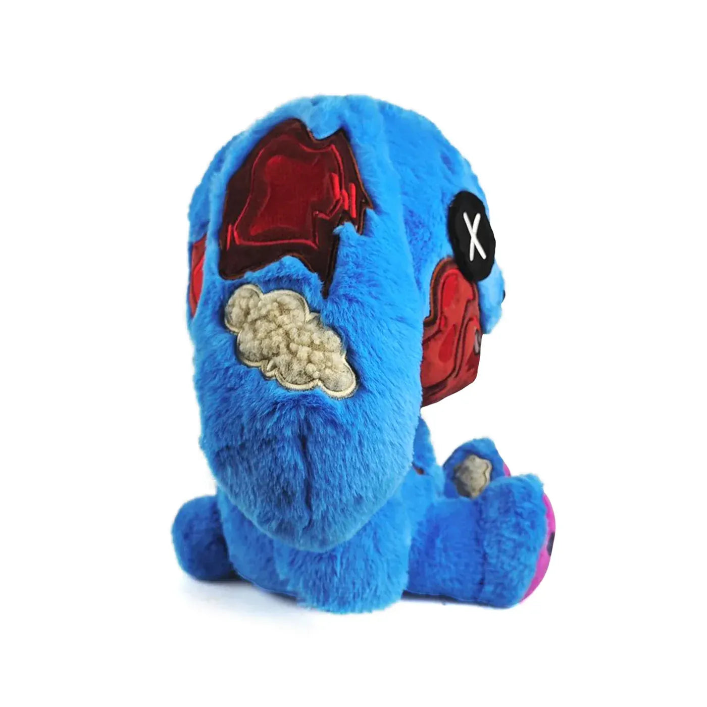 Call of Duty: Mister Peeks: Plush: 9": YouTooz by YouTooz – Plush, [scale], UK stockist Planet Action Figures