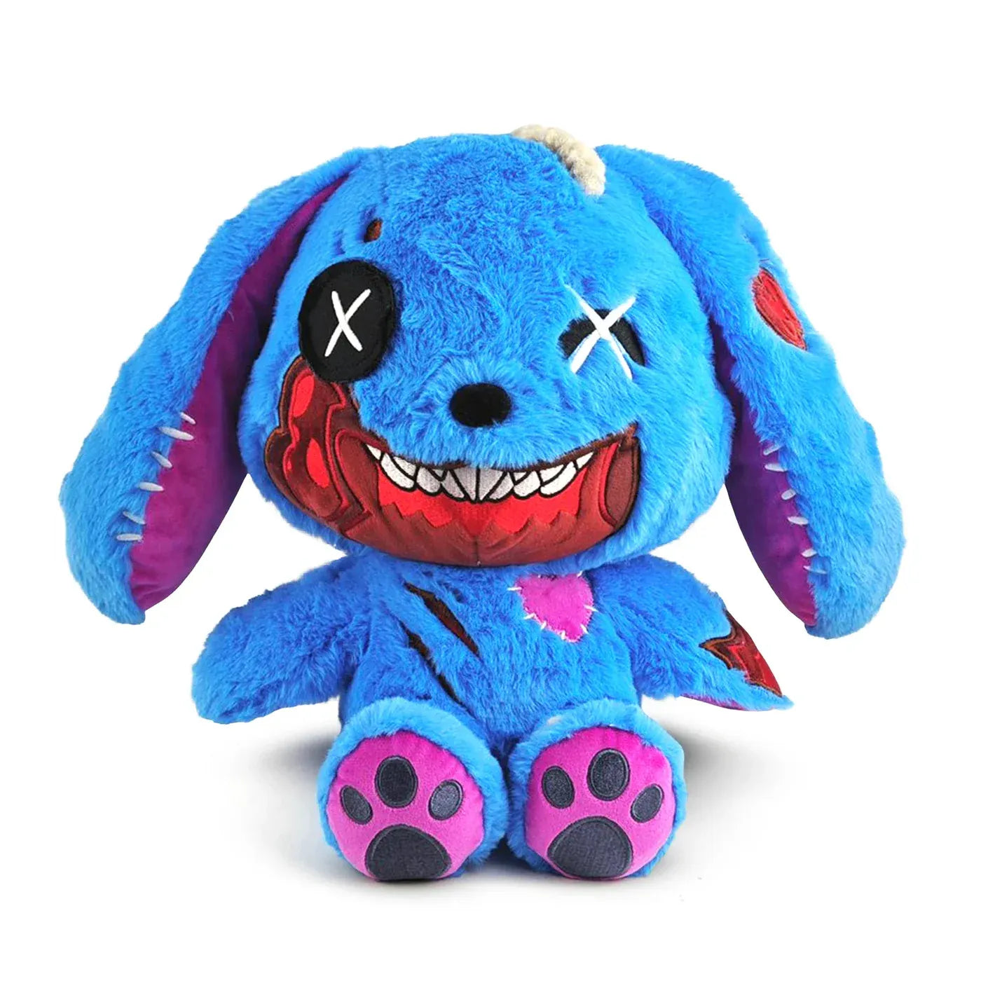 Call of Duty: Mister Peeks: Plush: 9": YouTooz by YouTooz – Plush, [scale], UK stockist Planet Action Figures