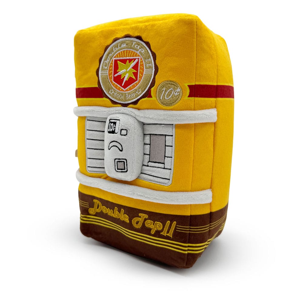 Call of Duty Plush Figure Double Tap 23 cm - Youtooz Plushes