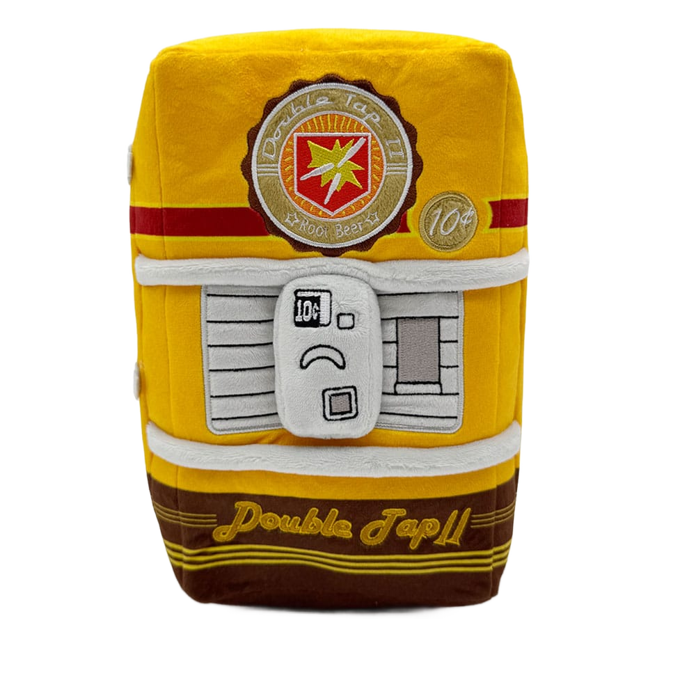 Call of Duty Plush Figure Double Tap 23 cm - Youtooz Plushes