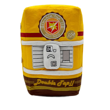 Call of Duty Plush Figure Double Tap 23 cm - Youtooz Plushes