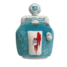 Call of Duty Plush Figure Quick Revive 23 cm - Youtooz Plushes