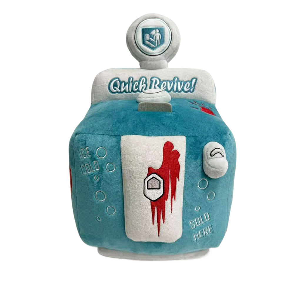 Call of Duty Plush Figure Quick Revive 23 cm - Youtooz Plush
