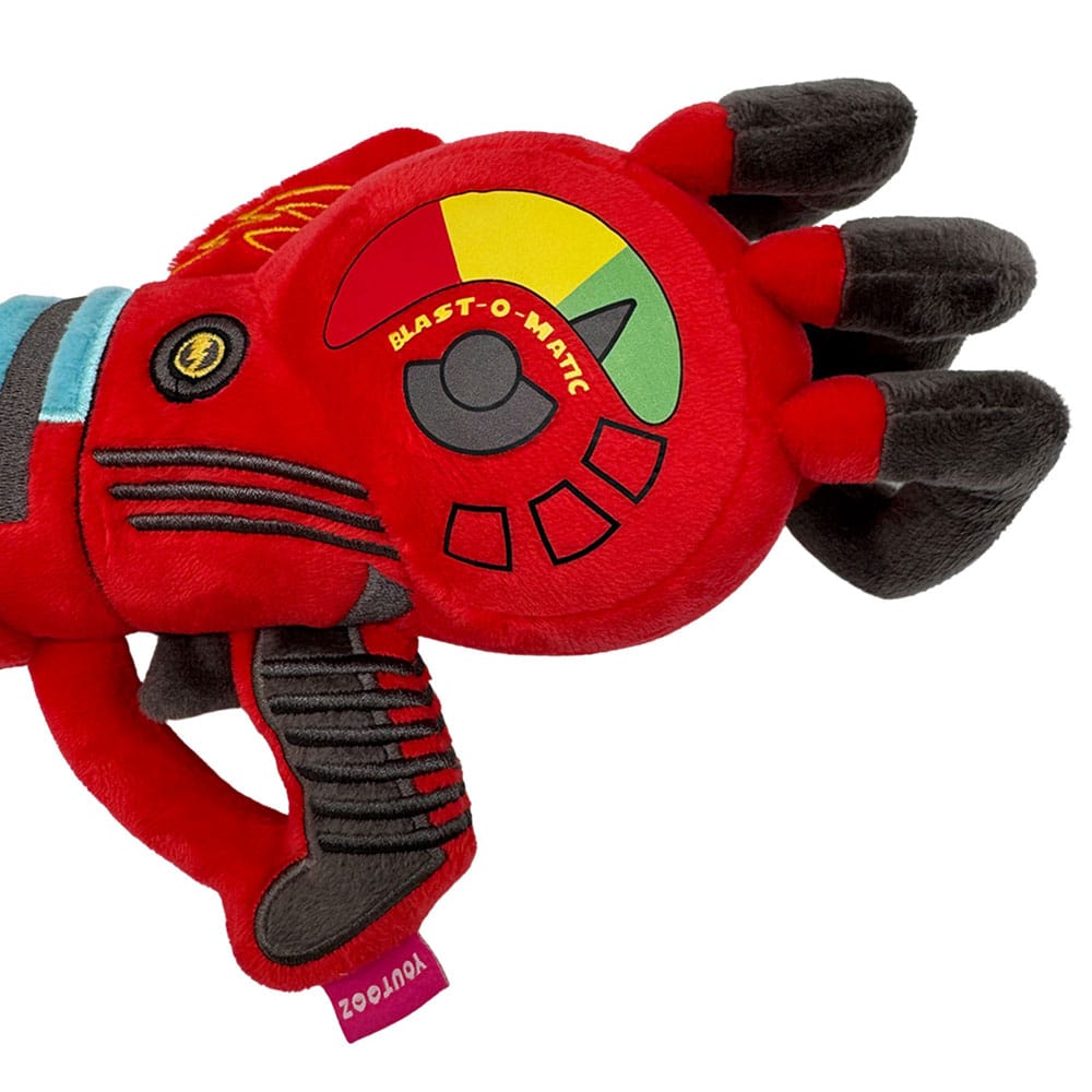 Call of Duty Plush Figure Ray Gun 23 cm - Youtooz Plushes