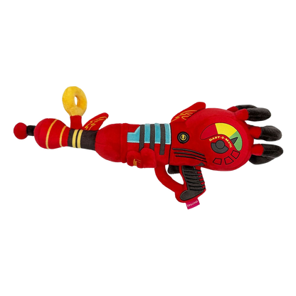 Call of Duty Plush Figure Ray Gun 23 cm - Youtooz Plushes