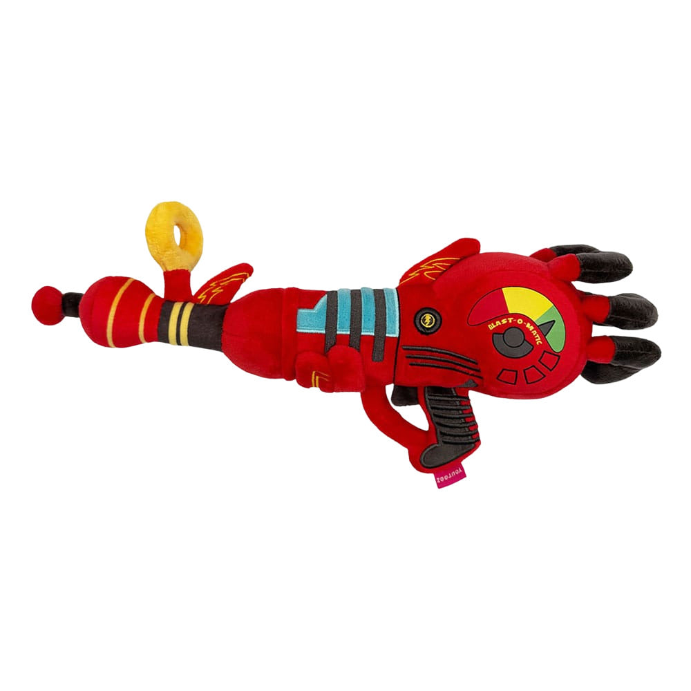 Call of Duty Plush Figure Ray Gun 23 cm - Youtooz Plush