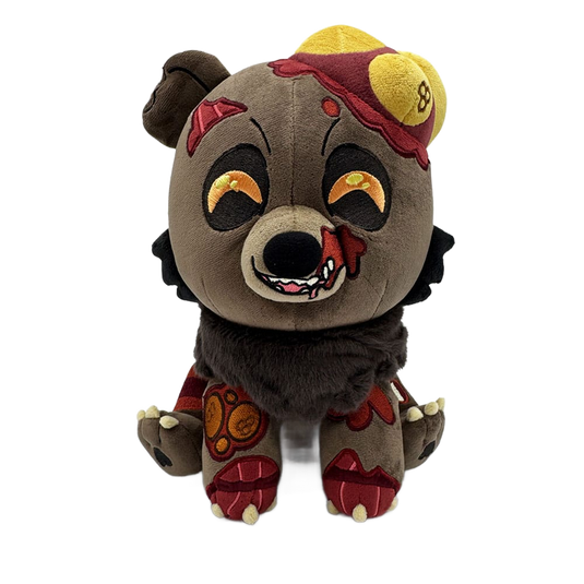 Call of Duty Plush Figure Zursa 23 cm - YouTooz Plushes
