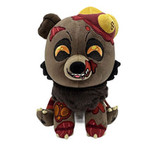 Call of Duty Plush Figure Zursa 23 cm - Youtooz Plush