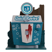 Call of Duty: Quick Revive: Vinyl Figure - YouTooz Vinyl Figure