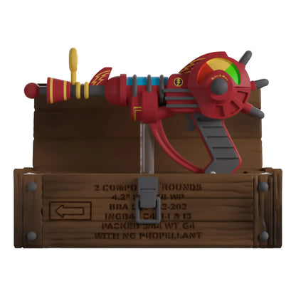 Call of Duty: Ray Gun: Vinyl Figure - YouTooz Vinyl Figure