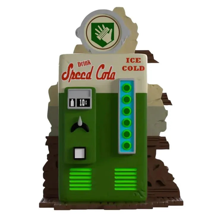 Call of Duty: Speed Cola: Vinyl Figure: YouTooz: #6 by YouTooz – Vinyl Figure, [scale], UK stockist Planet Action Figures