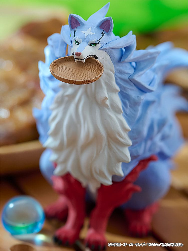 Campfire Cooking in Another World with My Absurd Skill Pop Up Parade Swacchao! PVC Statue Fel & Sui 11 cm - Good Smile Company Statues & Busts