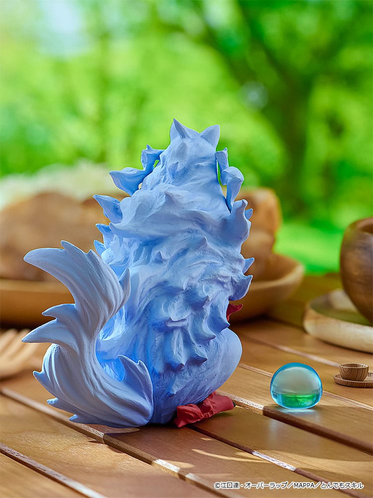 Campfire Cooking in Another World with My Absurd Skill Pop Up Parade Swacchao! PVC Statue Fel & Sui 11 cm - Good Smile Company Statues & Busts