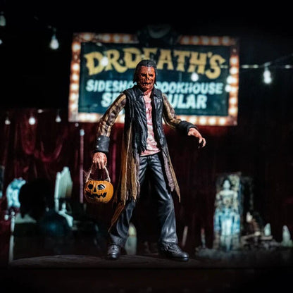 Candyman: Farewell to the Flesh Scream Greats Figure Candyman 20 cm - Trick Or Treat Studios Statues