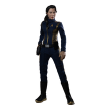 Star Trek: Discovery: Captain Philippa Georgiou: 1/6 Scale Figure