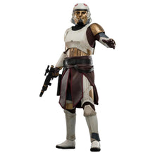 Captain Enoch: Star Wars: Ahsoka: Hot Toys Hot Toys