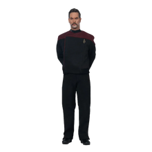 Captain Liam Shaw: Star Trek: Picard: Sixth Scale EXO-6