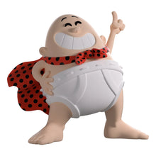 Captain Underpants: Captain Underpants: Vinyl Figure: YouTooz by YouTooz – Vinyl Figure, [scale], UK stockist Planet Action Figures