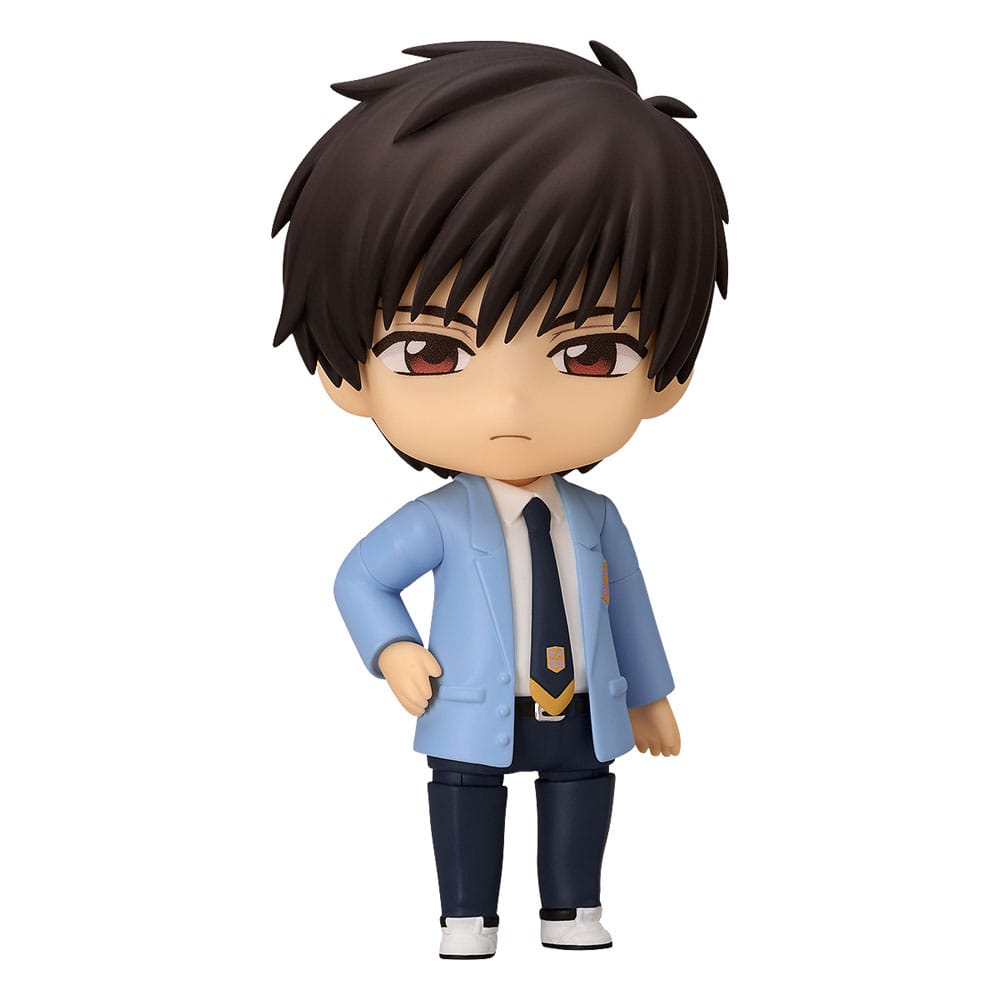 Cardcaptor Sakura: Clear Card Nendoroid Action Figure Toya Kinomoto - Good Smile Company Action Figure