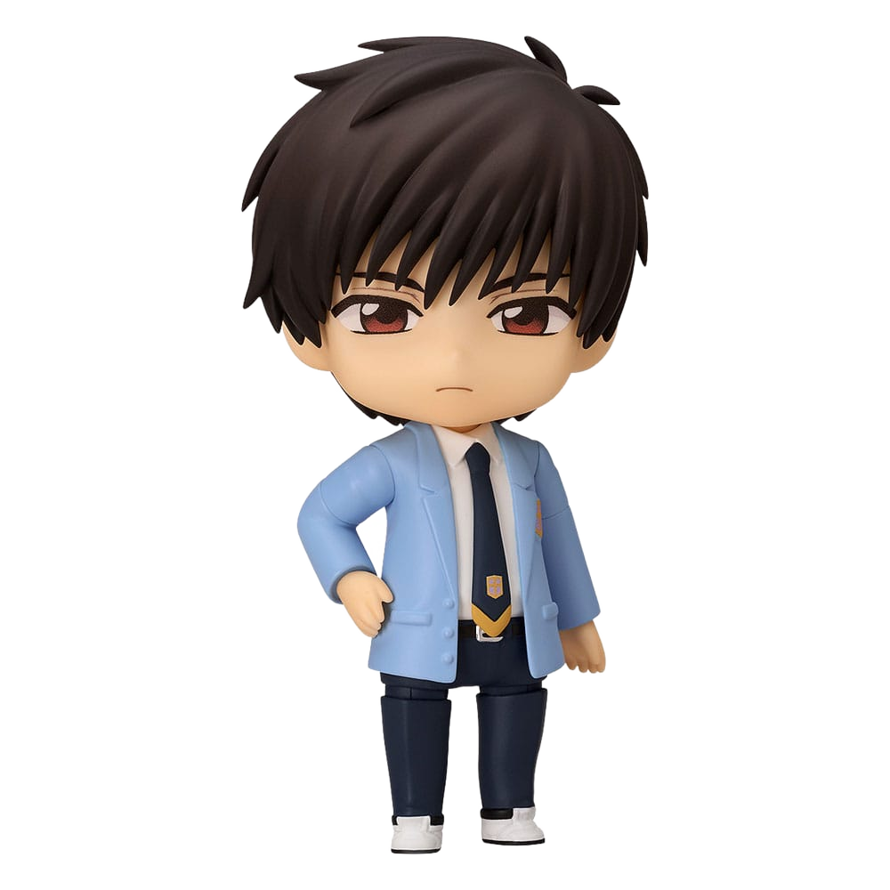 Cardcaptor Sakura: Clear Card Nendoroid Action Figure Toya Kinomoto - Good Smile Company Action Figures