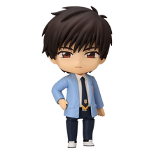 Cardcaptor Sakura: Clear Card Nendoroid Action Figure Toya Kinomoto - Good Smile Company Action Figures