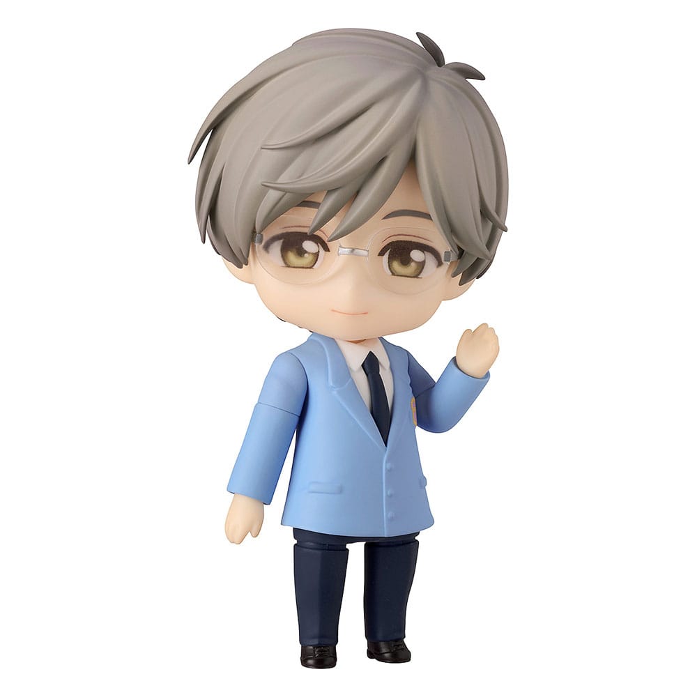 Cardcaptor Sakura: Clear Card Nendoroid Action Figure Yukito Tsukishiro - Good Smile Company Action Figure