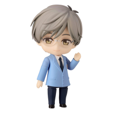 Cardcaptor Sakura: Clear Card Nendoroid Action Figure Yukito Tsukishiro - Good Smile Company Action Figures
