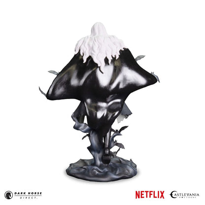 Castlevania Nocturne: Alucard: PVC Statue - Dark Horse Statue