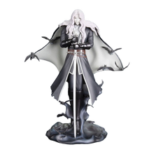 Castlevania Nocturne: Alucard: PVC Statue - Dark Horse Statue