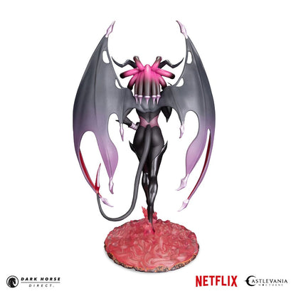 Castlevania Nocturne: Drolta: PVC Statue - Dark Horse Statue