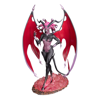 Castlevania Nocturne: Drolta: PVC Statue - Dark Horse Statue