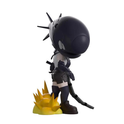 Chainsaw Man: Bomb: Vinyl Figure - YouTooz Vinyl Figure