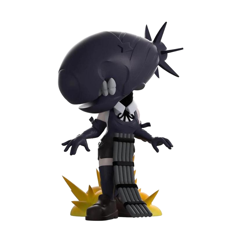Chainsaw Man: Bomb: Vinyl Figure - YouTooz Vinyl Figure
