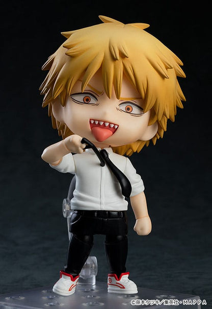 Chainsaw Man Nendoroid Action Figure Denji - Good Smile Company Action Figure