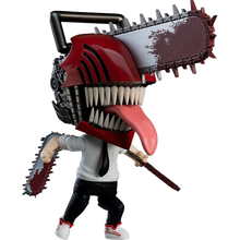 Chainsaw Man Nendoroid Action Figure Denji - Good Smile Company Action Figures