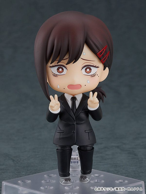 Chainsaw Man Nendoroid Action Figure Kobeni - Good Smile Company Action Figures