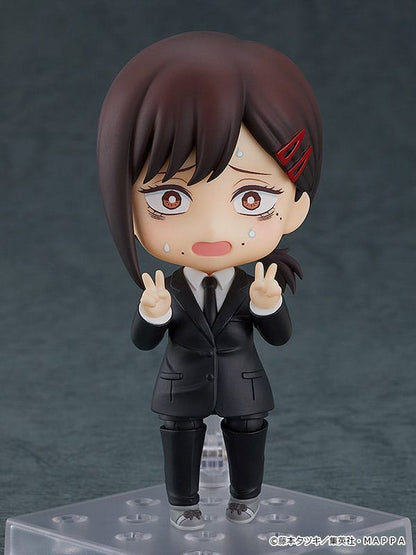 Chainsaw Man Nendoroid Action Figure Kobeni - Good Smile Company Action Figures