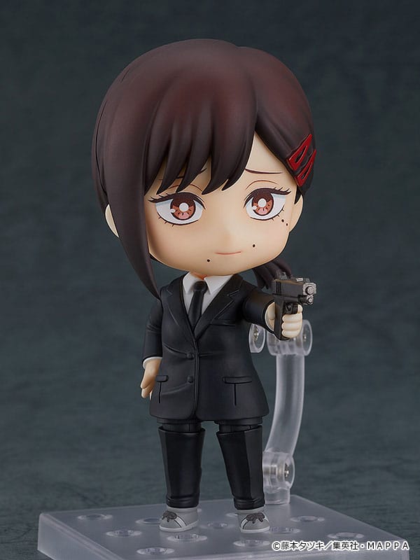 Chainsaw Man Nendoroid Action Figure Kobeni - Good Smile Company Action Figures