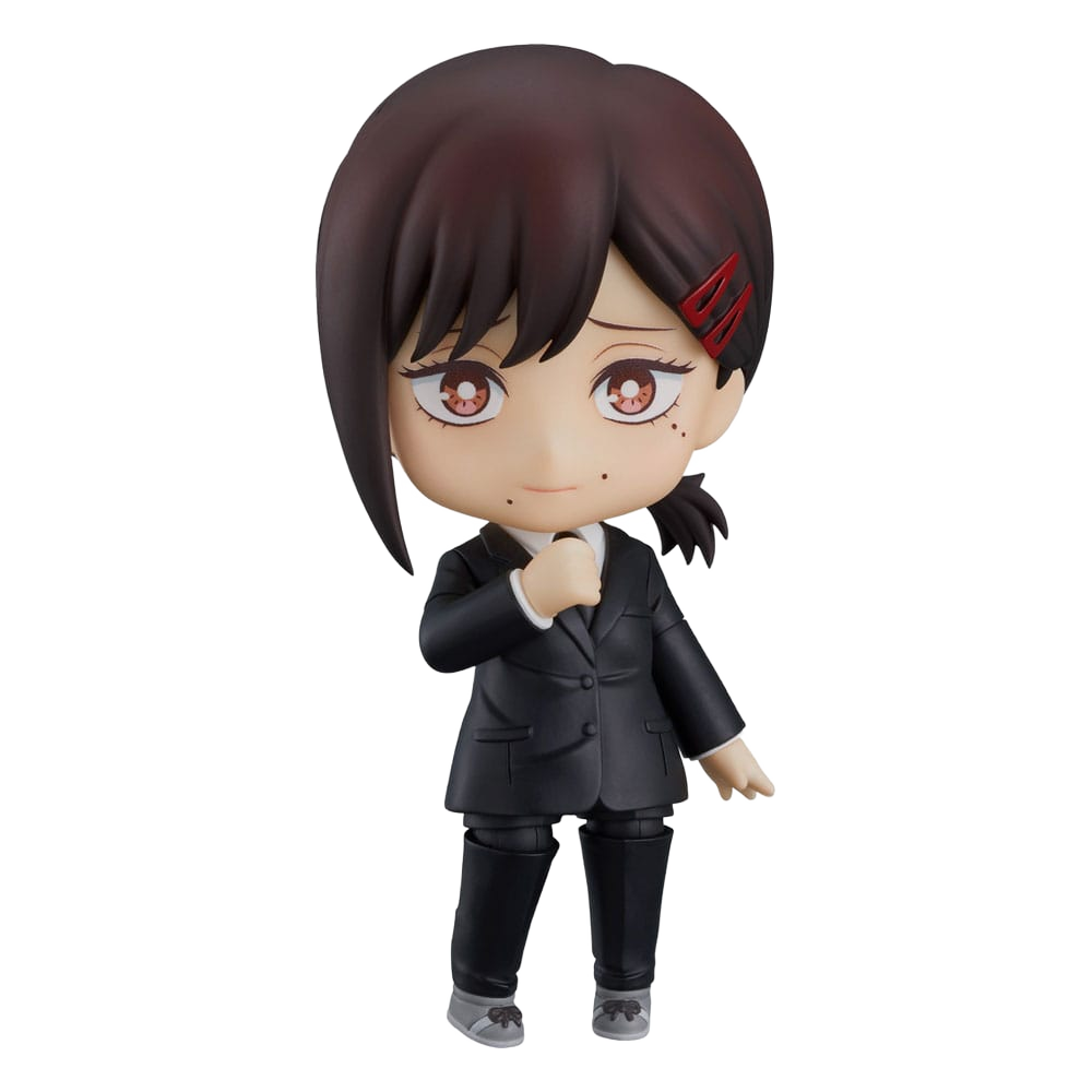 Chainsaw Man Nendoroid Action Figure Kobeni - Good Smile Company Action Figures