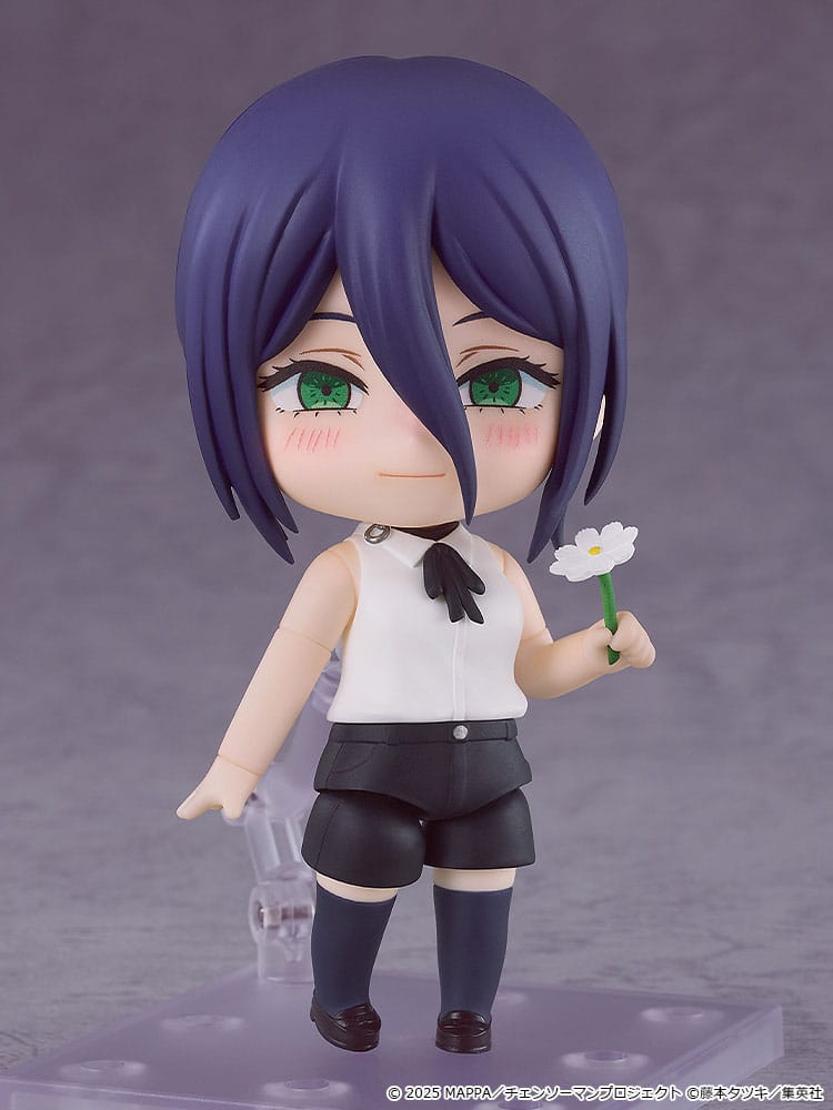 Chainsaw Man Nendoroid Action Figure Reze 10 cm - Good Smile Company Action figures