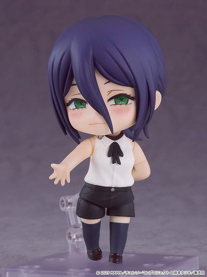 Chainsaw Man Nendoroid Action Figure Reze 10 cm - Good Smile Company Action figures
