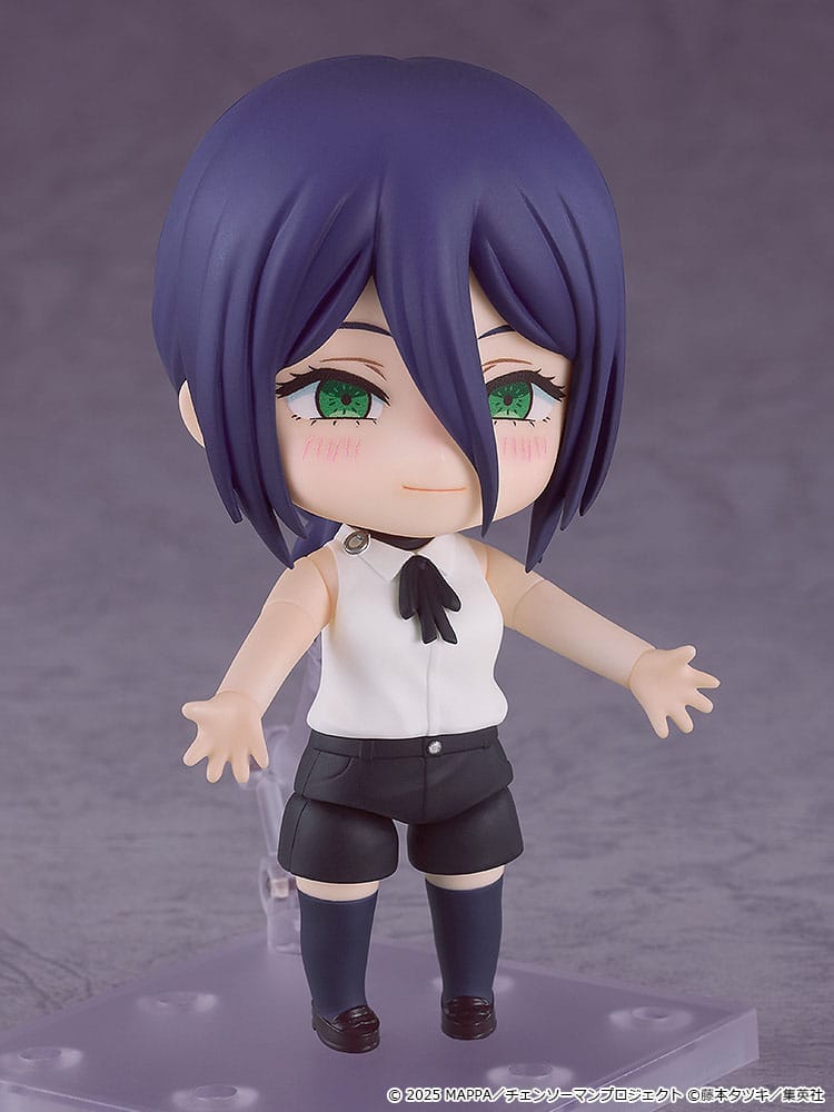 Chainsaw Man Nendoroid Action Figure Reze 10 cm - Good Smile Company Action figures