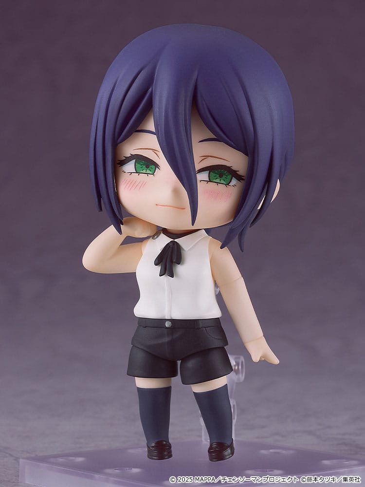 Chainsaw Man Nendoroid Action Figure Reze 10 cm - Good Smile Company Action figures