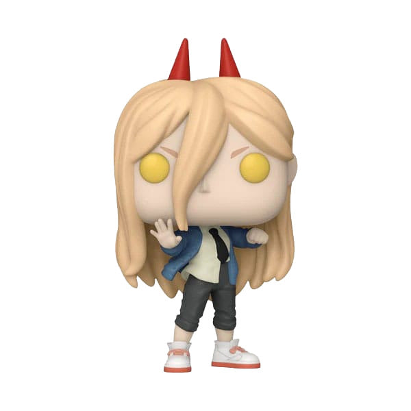 Chainsaw Man POP! Animation Vinyl Figure Power - Funko POP! Figures