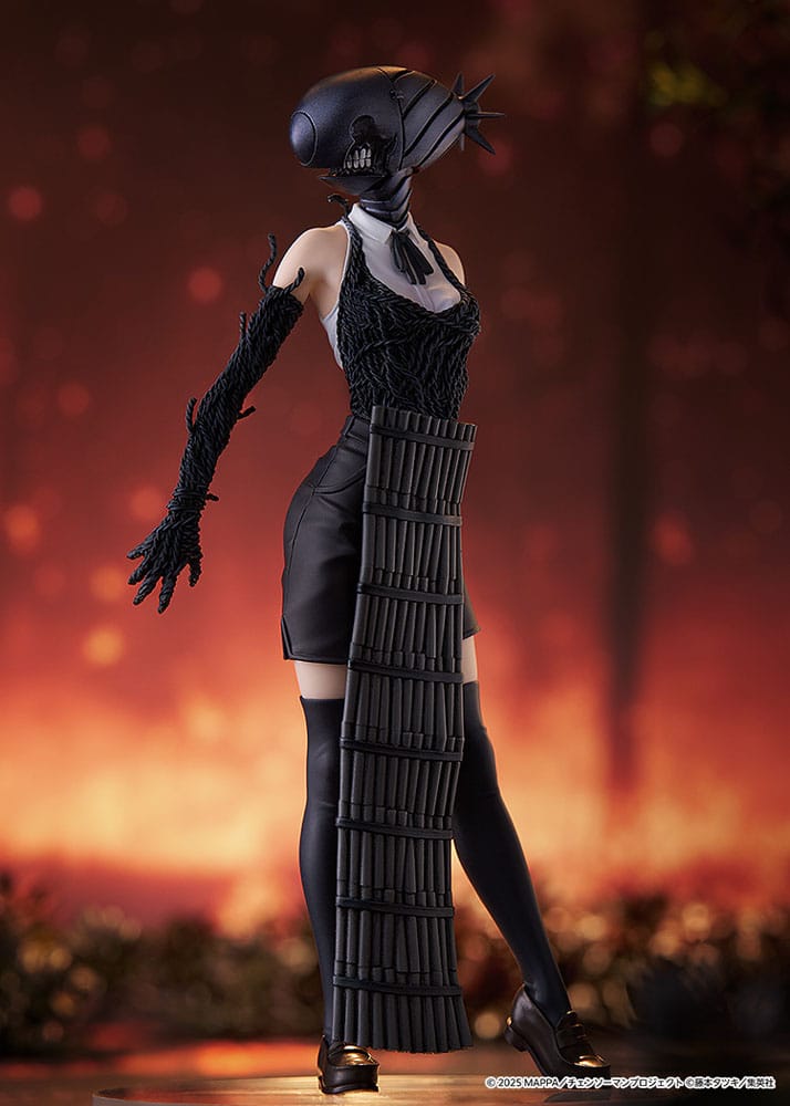 Chainsaw Man Pop Up Parade PVC Statue Bomb 17 cm - Good Smile Company Statue