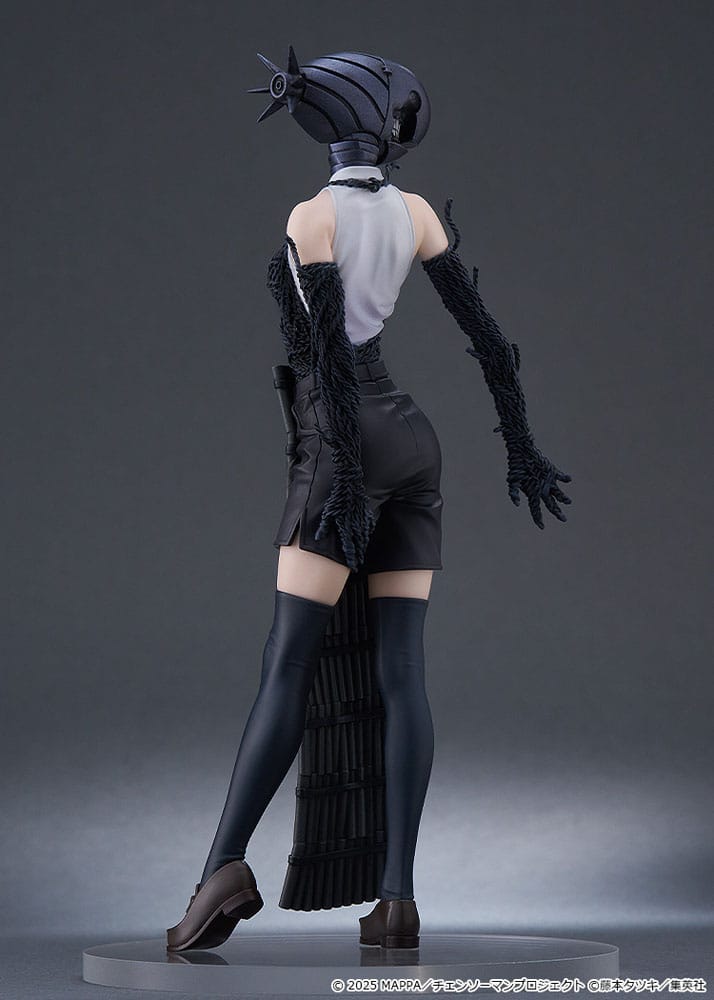 Chainsaw Man Pop Up Parade PVC Statue Bomb 17 cm - Good Smile Company Statue