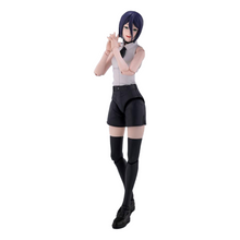 Chainsaw Man: Reze Arc S.H. Figuarts Action Figure Reze 14 cm - Bandai Tamashii Nations Action figures